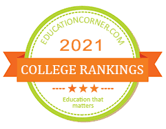 2021年的美国顶尖大学